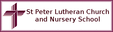 St Peter Lutheran Church and Nursery School