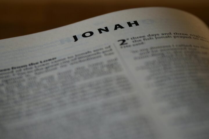 Jonah